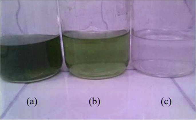 کربن فعال پودری (Powdered Activated Carbon)