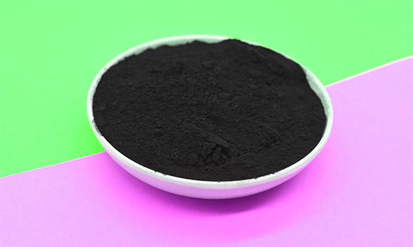 کربن فعال پودری (Powdered Activated Carbon)